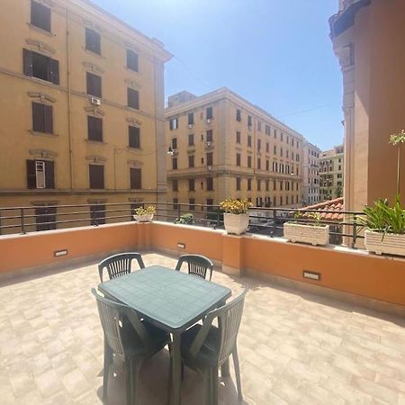 A Casa Da Annarella! Apartment Rome Exterior photo