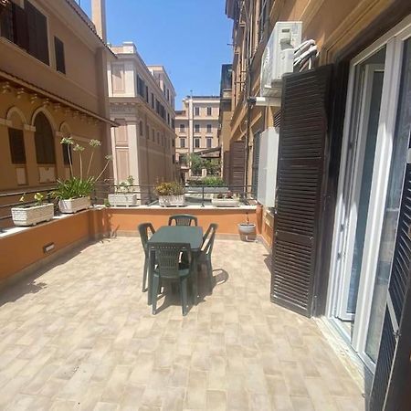 A Casa Da Annarella! Apartment Rome Exterior photo