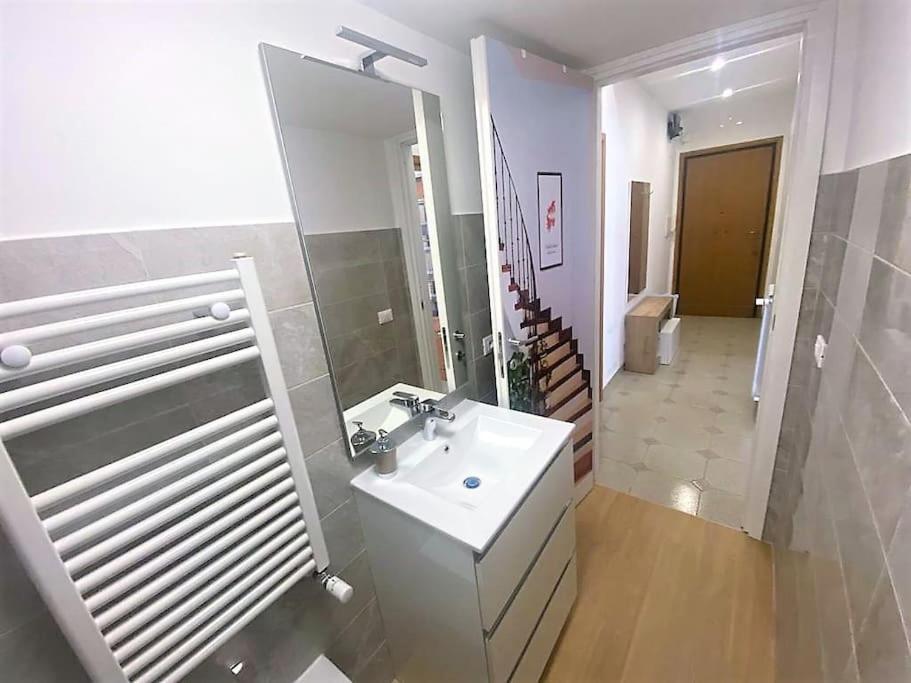 A Casa Da Annarella! Apartment Rome Exterior photo