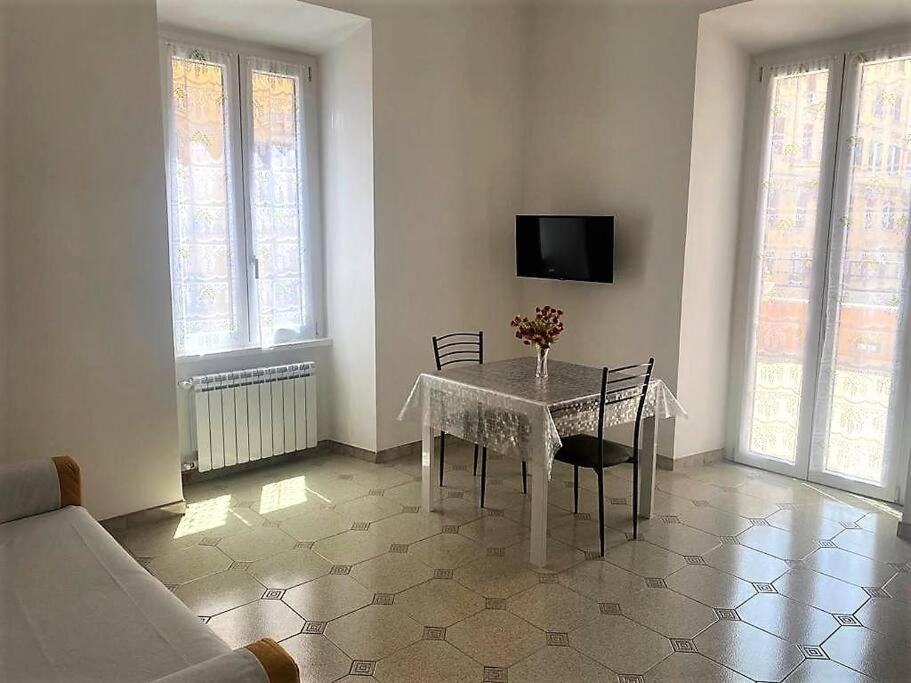 A Casa Da Annarella! Apartment Rome Exterior photo