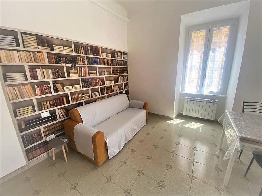 A Casa Da Annarella! Apartment Rome Exterior photo