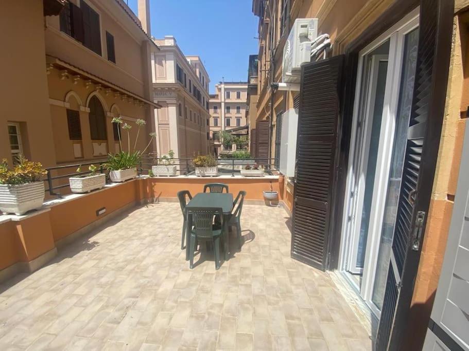 A Casa Da Annarella! Apartment Rome Exterior photo